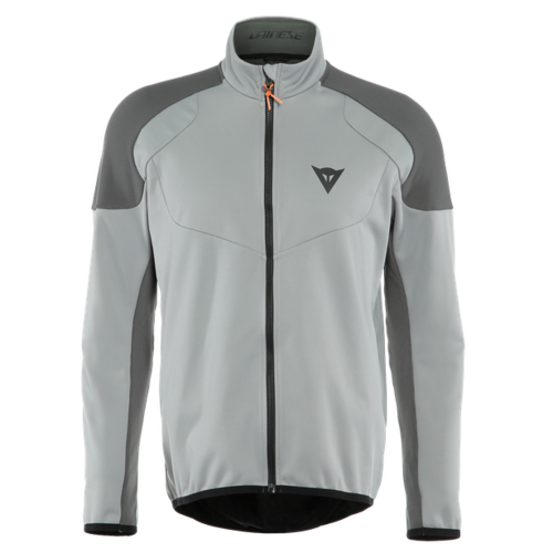 Dainese HG Rata Jacket Gray/Dark Gray