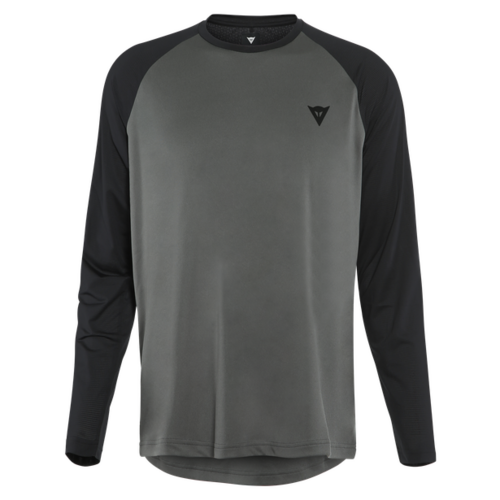 Dainese HG Tsingy LS Jersey Dark Gray/Black