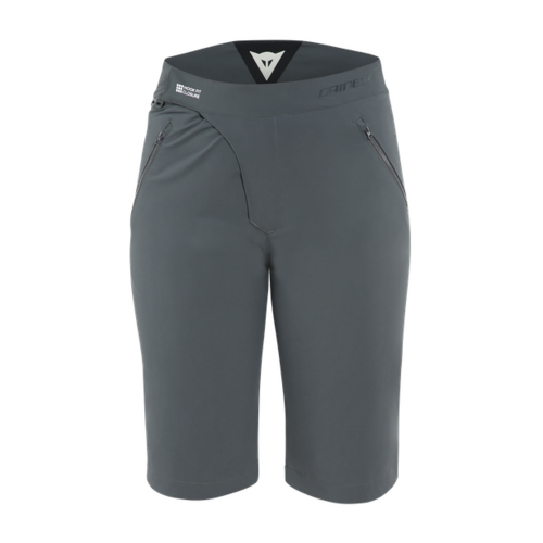 Dainese HG Ipanema Womens Shorts Dark Gray