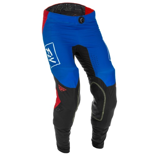 FLY Racing 2022 Lite Pants Red/White/Blue