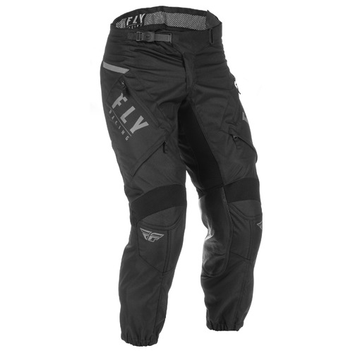FLY Racing 2022 Patrol Pants Black