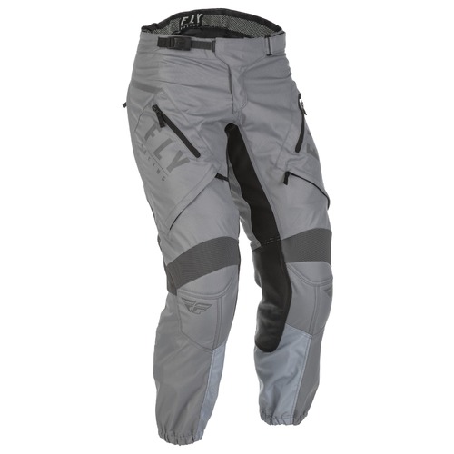 FLY Racing 2022 Patrol Pants Grey