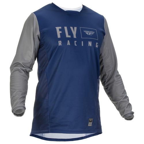 FLY Racing 2022 Patrol Jersey Navy