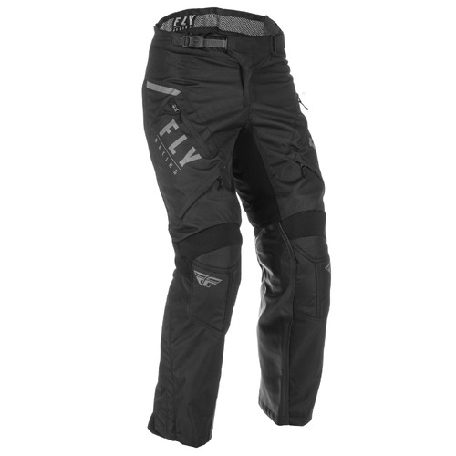 FLY Racing 2022 Patrol OTB Pants Black