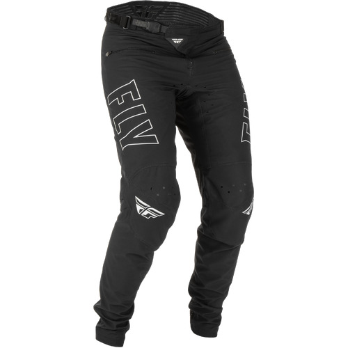 FLY Racing 2022 Radium Pants Black/White