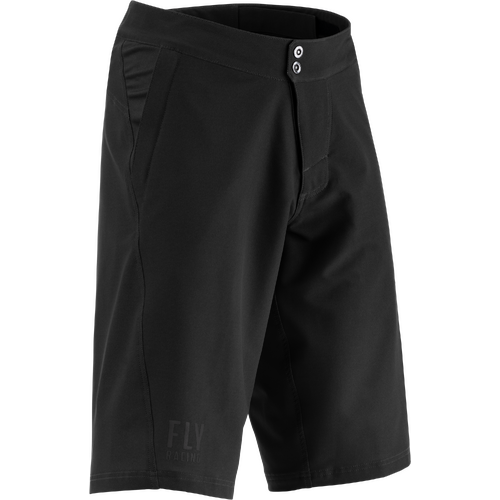 FLY Racing 2022 Maverik Shorts Black