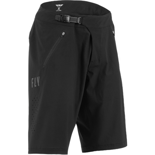 FLY Racing 2022 Warpath Shorts Black