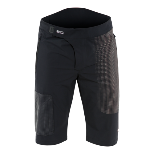 Dainese HG Gryfino II Shorts Black/Dark Gray