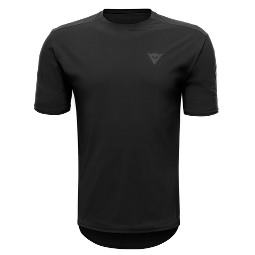 Dainese HGR Trail Black Short Sleeve Jersey