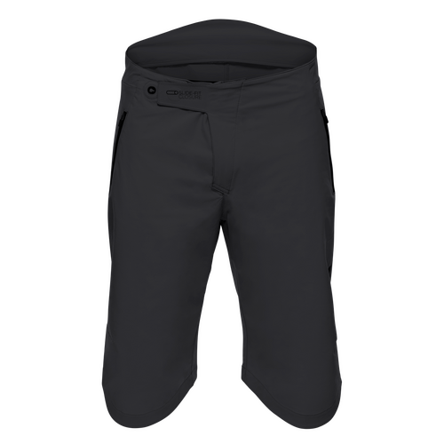 Dainese HGR Trail Black Shorts