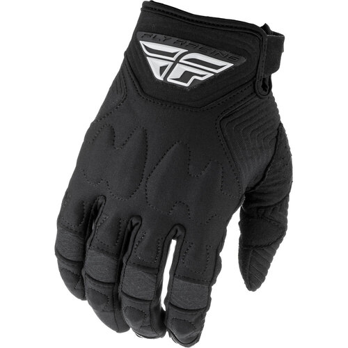 FLY Racing 2020 Patrol XC Lite Gloves Black