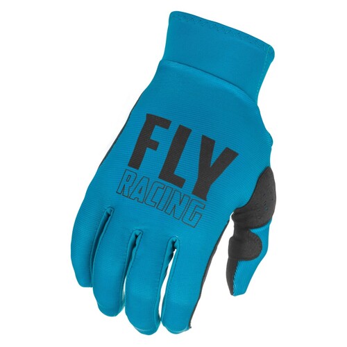 FLY Racing 2021 Pro Lite Gloves Blue/Black