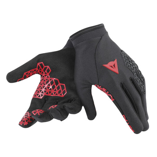 Dainese Tactic Gloves Black/Black