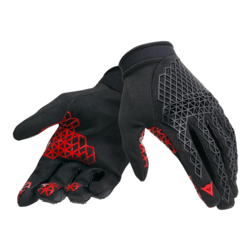 Dainese Tactic Gloves EXT Black/Black