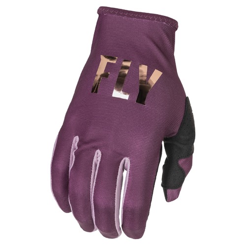 FLY Racing 2022 Lite Womens Gloves Mauve