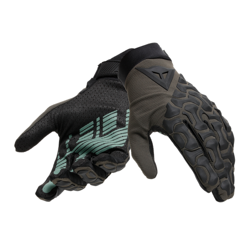 Dainese HGR EXT Black/Grey Gloves