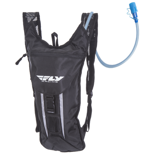 FLY Racing Hydro Pack Black
