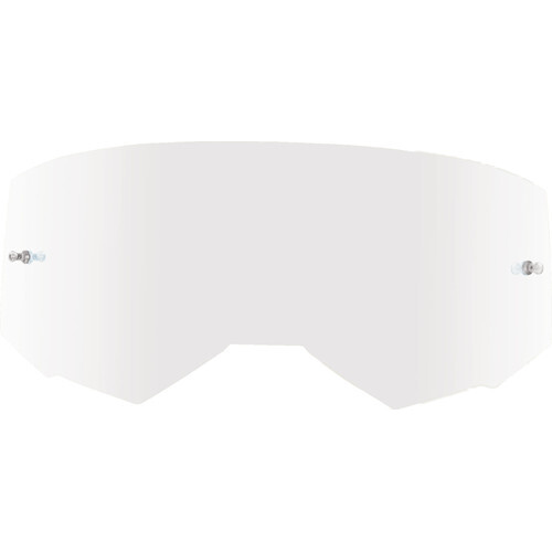 FLY Racing Replacement Clear Single Lens w/Post