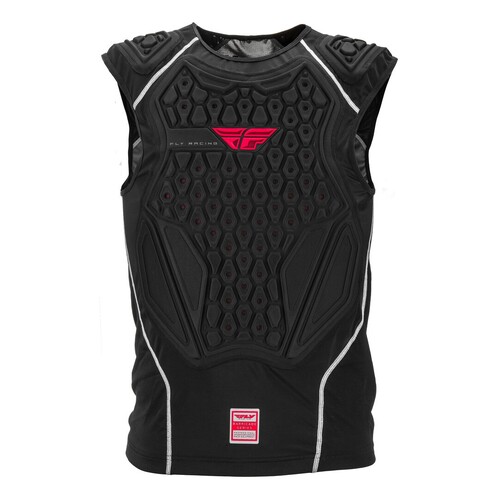 FLY Racing Barricade Pullover Vest