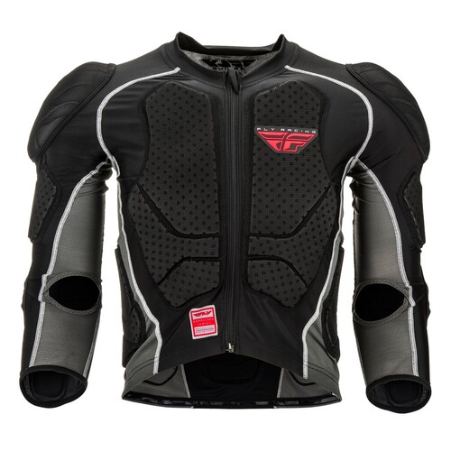 FLY Racing Barricade Long Sleeve Suit