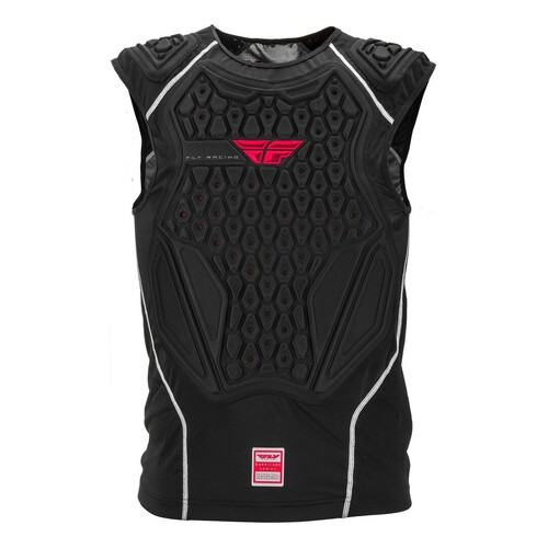FLY Racing Barricade Pullover Youth Vest