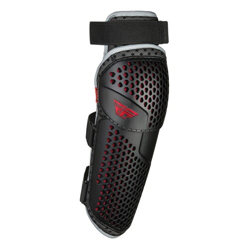 FLY Racing Barricade Flex Youth Knee Guards