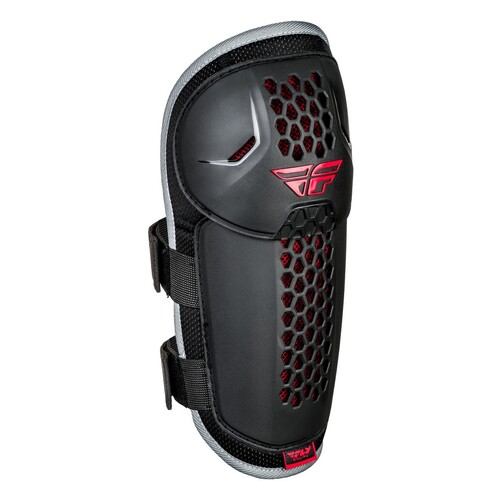 FLY Racing Barricade Youth Knee/Shin Guards