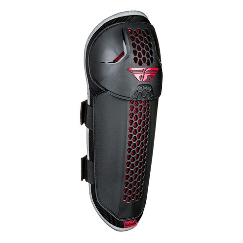 FLY Racing Barricade Adult Knee/Shin Guards