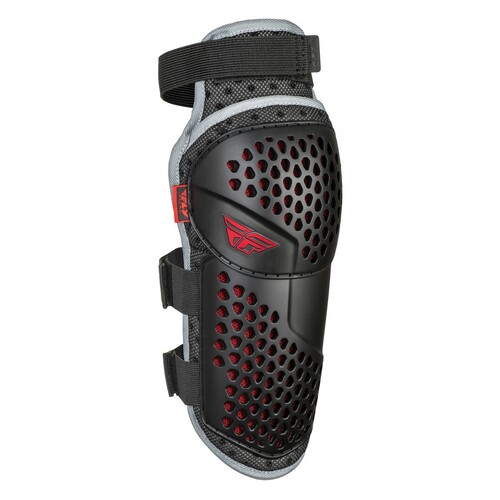 FLY Racing Barricade Flex Adult Elbow Guards