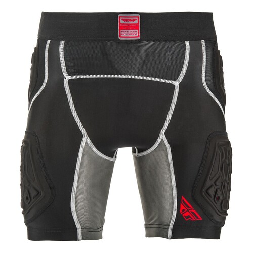 FLY Racing Barricade Compression Shorts