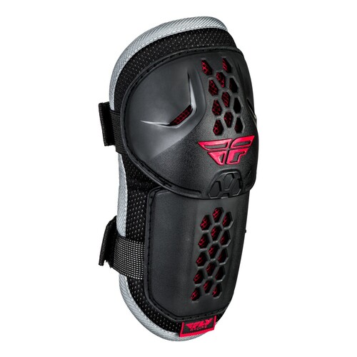FLY Racing Barricade Adult Elbow Guards