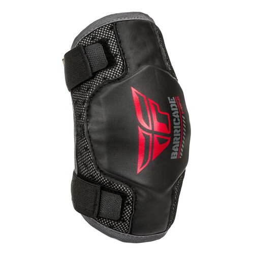 FLY Racing Barricade Youth Mini Elbow Guards
