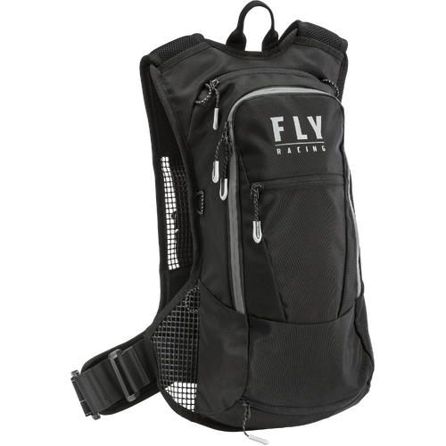 FLY Racing XC70 Hydro Pack 2L Black/Grey