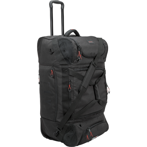 FLY Racing Roller Grande Bag Black