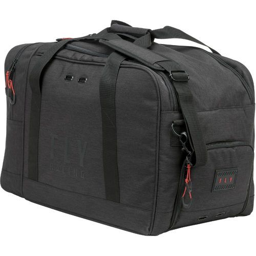 FLY Racing Carry-On Bag Black