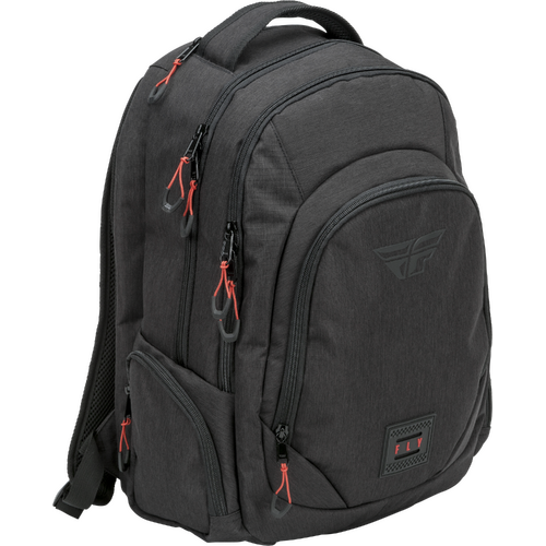 FLY Racing Main Event Backpack Black