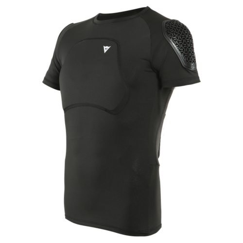 Dainese Trail Skins Pro Tee Black