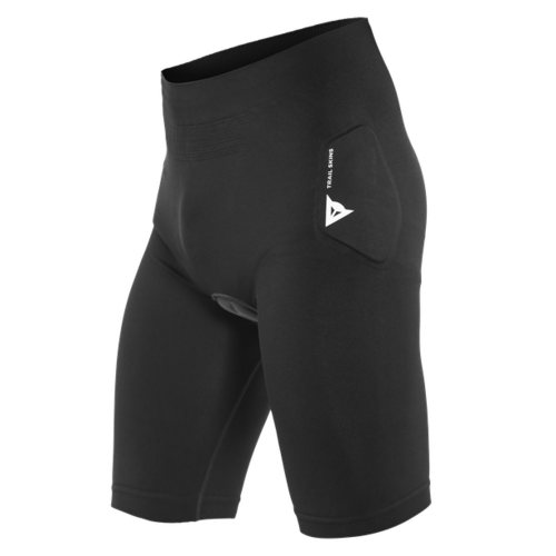 Dainese Trail Skins Shorts Black