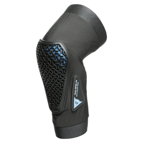 Dainese Trail Skins Air Knee Guards Black