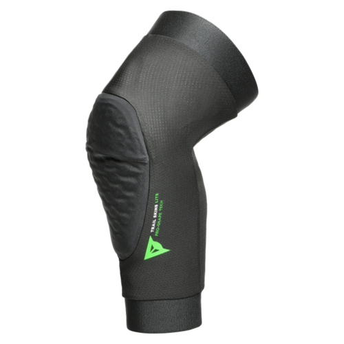 Dainese Trail Skins Lite Knee Guards Black