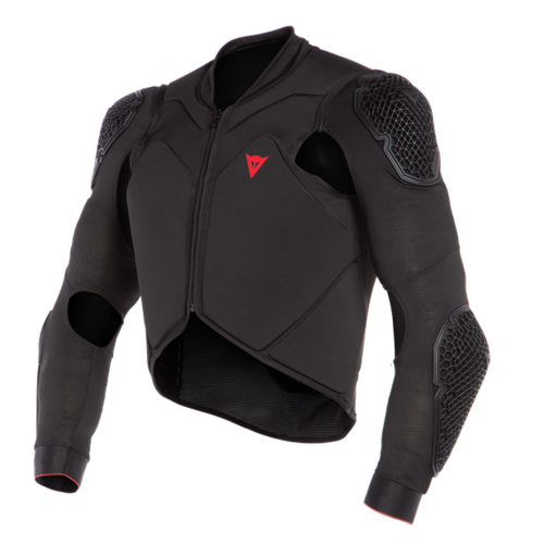 Dainese Rhyolite Safety Jacket Lite Black