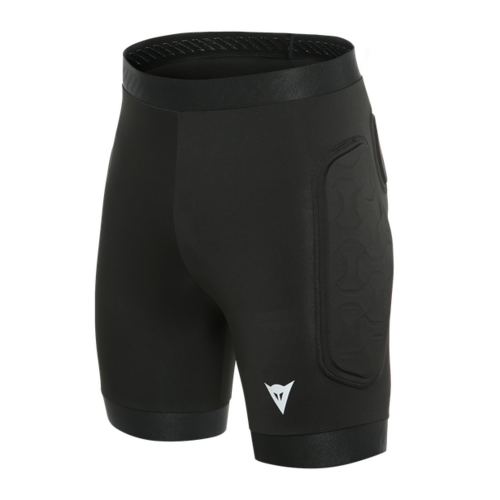 Dainese Rival Pro Shorts Black