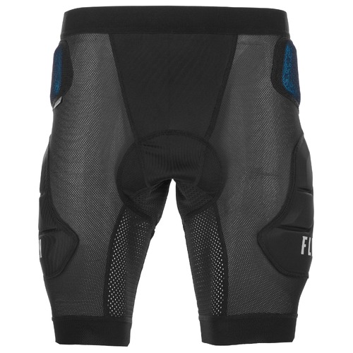 FLY Racing Barricade Impact Shorts