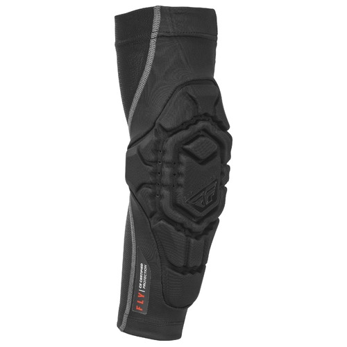 FLY Racing Barricade Lite Elbow Guards