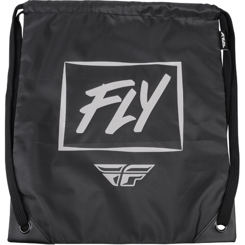 FLY Racing Quick Draw Bag Black/Grey