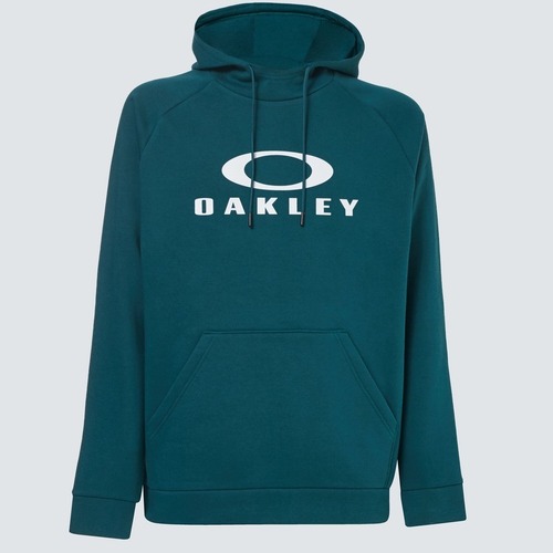 Oakley Track PO Hoodie Bayberry