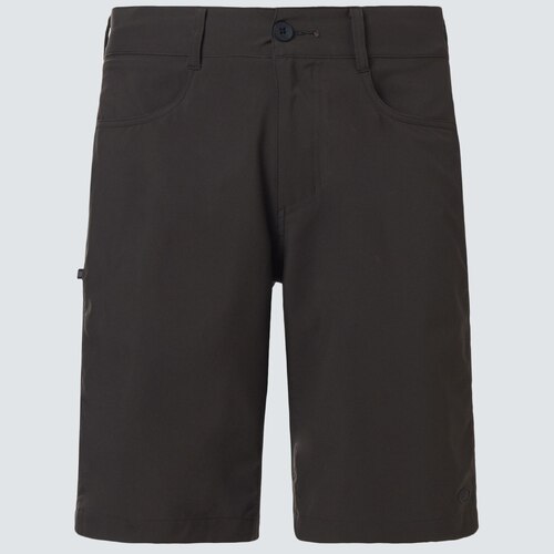 Oakley Base Line Hybrid 21 Shorts Blackout