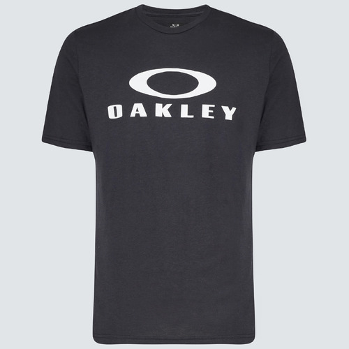 Oakley O Bark Tee Black