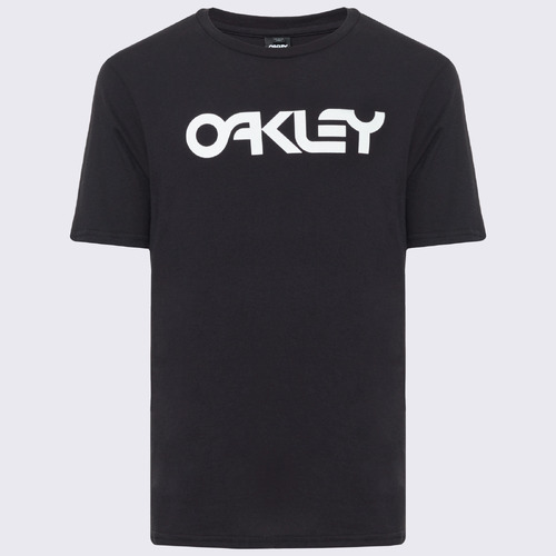 Oakley Mark II Tee Black/White