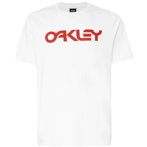Oakley Mark II Tee White